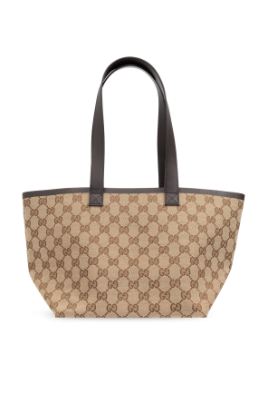 Gucci ‘Original GG Small’ Shopper Bag